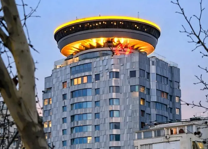Urban Nest Tirana